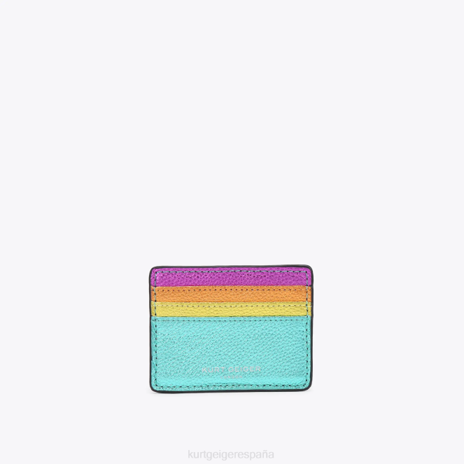 Kurt Geiger mujer set de regalo con bolsa de águila de Londres 2LPR157 | accesorios varios/otros